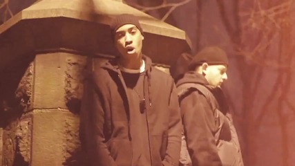 Omen Feat. Elite - Holy Omen