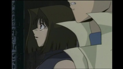Yu - Gi - Oh! Епизод 222 (част 1) Бг Аудио Hq 