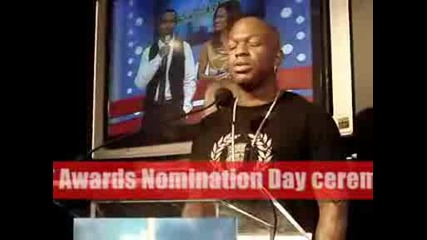 Bet Awards 2008 Baby And Lil Wayne Speak Exclusive.avi 