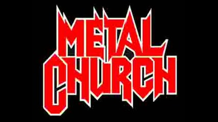 Metal Church - Western Alliance (audio)
