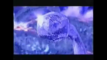 Dance 2 Trance - Warrior