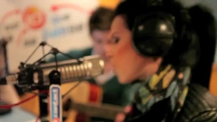 Inna @ Contact Enjoy Radio 