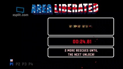 Broforce part 1