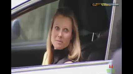 Една целувка и няма да пишем актче!скрита Камера