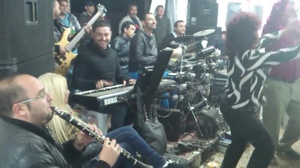 ork Riko Bend i Plamen Velkov