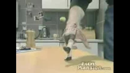 Hand Football