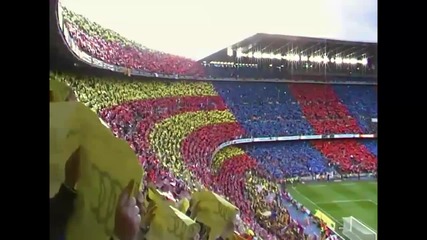 Ел Класико през обектива на Гонг
