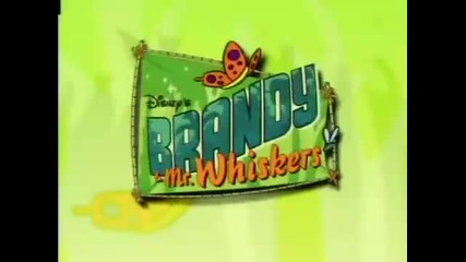 Brandy and Mr. Whiskers - Commercial