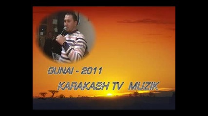 Ork.parlament Ve Gunai 2011 - Karakash Tv Muzik 2 