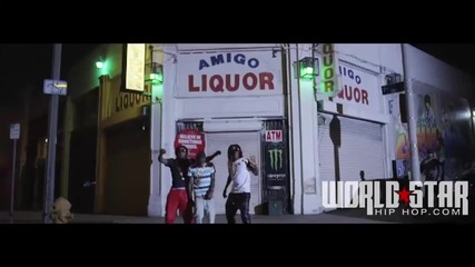 New!!! Soulja Boy Feat. Migos - We Ready [official video]