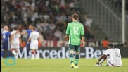Twitter Erupts After U.S. Soccer Team Beats Germany