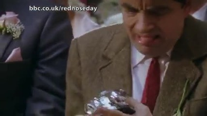Mr. Bean Wedding