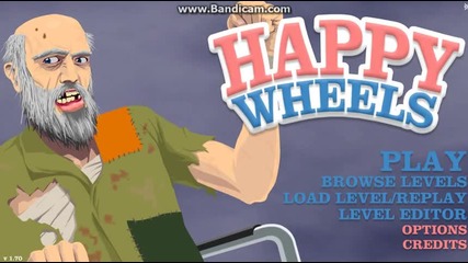 Happy Wheels ep.15
