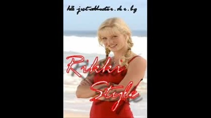 I Love Rikki