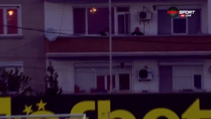 Верея и Славия започват битката си в плейофите