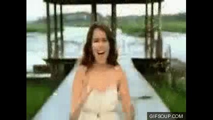Miley Cyrus - I Hope You Find It 