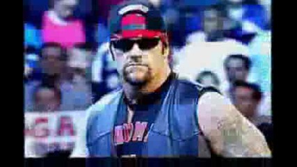 Undertaker Titantron [f0r Deadman Walkin9]