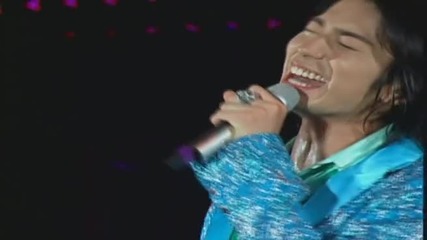 Arashi Around Asia - Kansha Kangeki Ame Arashi