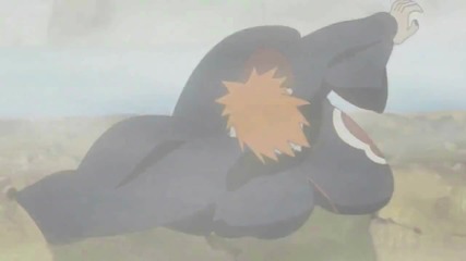 Naruto Vs Pain [ High Quality ]