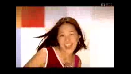 Boa - Shine We Are 