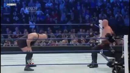 Kane - Running Ddt