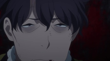 Aldnoah zero 2nd Season - 01