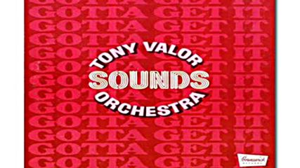 Tony Valor Sounds Orchestra- Ma- Mo- Ah(disco Inst. 1976)