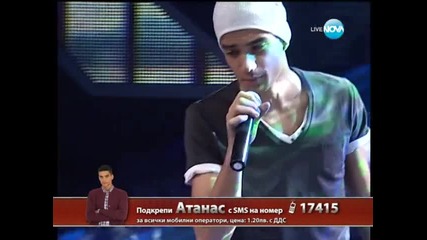 X Factor 21.11.2013 -2