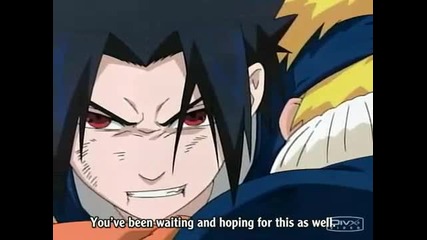Naruto - fallen 