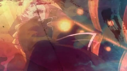 [elricbrothers] w o r d s (fma)