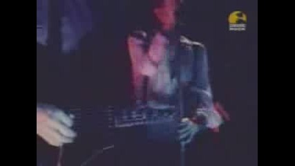 Ian Dury - Reason To Be Cheerful