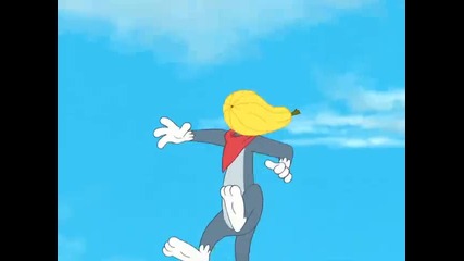 Tom and Jerry Tales 20a. Summer Squashing - Том и Джери