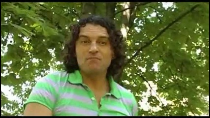 Deyan Angeloff - In The Forest - - - 2010