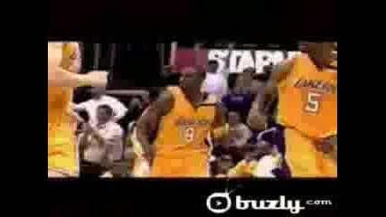 Kobe Bryant Best Dunks