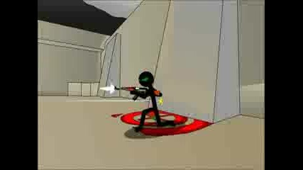 Counter-strike Pivot (new)