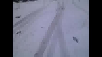 Drift day lada 1200