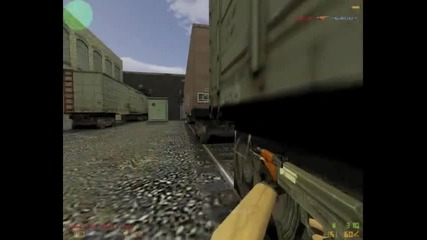 Counter Strike - My Mini Movie [ Part 2 ]