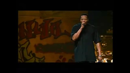Dr. Dre, Snoop Dogg - California Love (from The Up In Smoke Tour Dvd) 