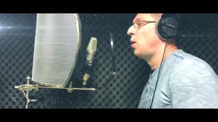 Александр Антонов - Не Уходи