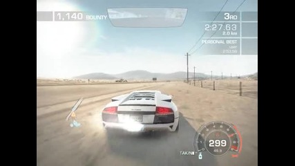 Nfs Hot Pursuit