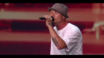 Супер изпълнение - The X Factor