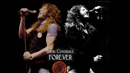 Coverdale & Page - Whisper A Prayer For The Dying