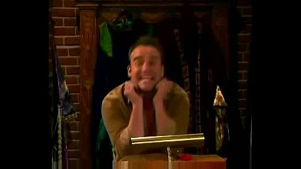 Wizards of waverly place