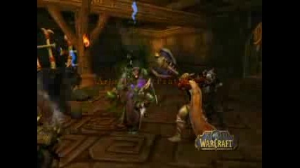 World Of Warcraft - ZulGurub Trailer