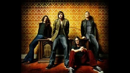 Our Lady Peace - Dont Stop 