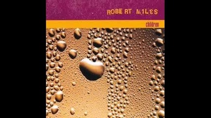 Robert Miles - Children