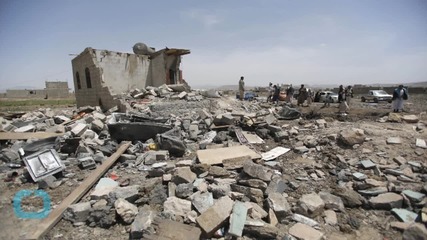 Yemen Rebels Agree to UN Peace Talks