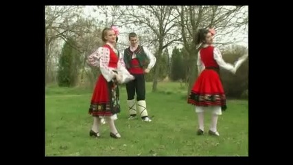 Милка Андреева - Мома Сяно Косила