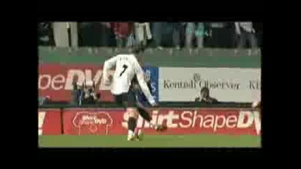 Cristiano Ronaldo Compilation