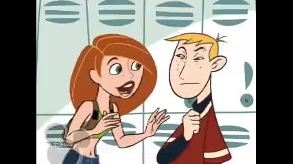 Episode 1 Kim Possible - First Crush 1 3 